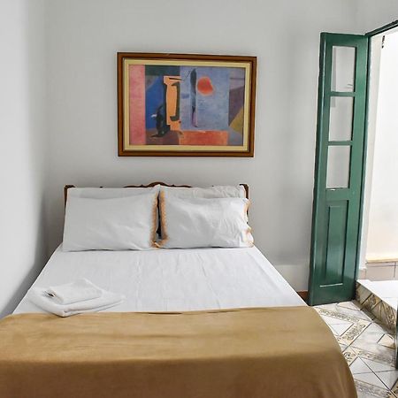 Tamboleiro Flats Hotel Salvador Bagian luar foto