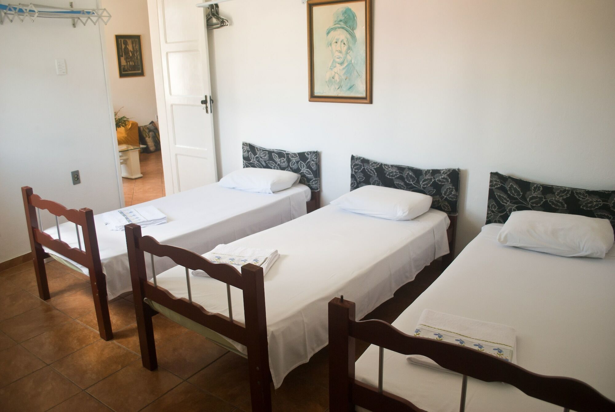 Tamboleiro Flats Hotel Salvador Bagian luar foto