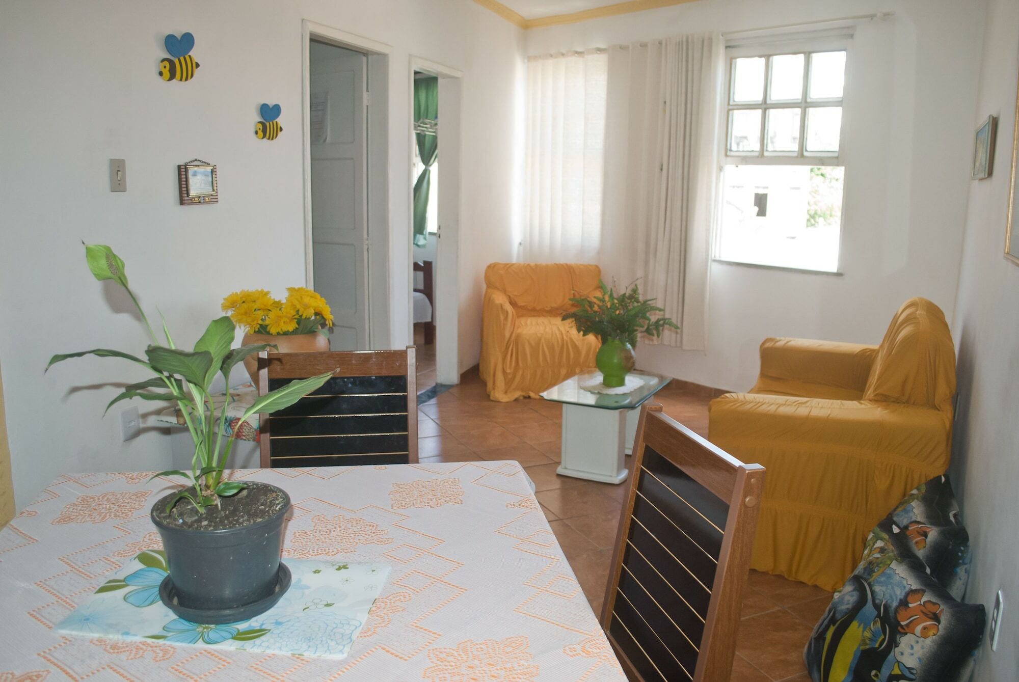 Tamboleiro Flats Hotel Salvador Bagian luar foto